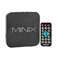 Minix NEO X5 RK3066 Android 4.0 Google TV Player Wi-Fi TF 1GB RAM 16GB ROM XBMC