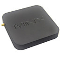 MINIX NEO X7 Android 4.2.2 Quad-Core Google TV Player 2GB RAM 16GB ROM Germany Keyboard