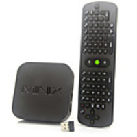 MINIX NEO X7 Mini Quad-Core Android 4.2.2 Google Player 2GB RAM 8GB ROM RC11 Air Mouse EU Plug