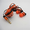MK--1 High quality In-Ear Headphones for Mobile Phones / MP3 / MP4
