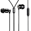MK200 Stereo In-Ear Headphone with Mic/Remote for Mobilephone