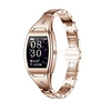 MK26 Smart Watch 1.14 inch Smart Wristbands Fitness Band Bluetooth Pedometer Call Reminder Sleep Tracker Heart Rate Monitor Sedentary Reminder Compatible with Android iOS Heart Rate Monitor Blood Lightinthebox
