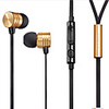 MK350S Stereo In-Ear Headphone with Mic/Remote for Mobilephone