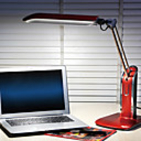 Moderm Stylish Eye Protection Desk Lamp