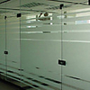 Modern Classic Pure Frosted Window Film