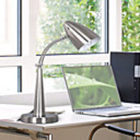 Modern Classical Adjustable Desk Lamp