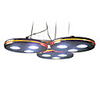 Modern Creative 9 LED Pendant Light(220-240V)