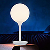 Modern Creative Golf Table Lamp