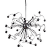 Modern Crystal chandelier with 15 Lights