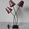 Modern E14/E12 Table Light In 3 Lights
