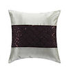 Modern Geometric Decorative Pillow Cover