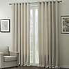 Modern Geometric Energy Saving Curtain Panel