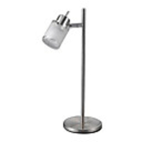 Modern GU10 Table Light In Electroplating Processing