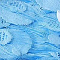 Modern Jacquard Weave Circles Pattern Curtain Line(117"W × 117"L)