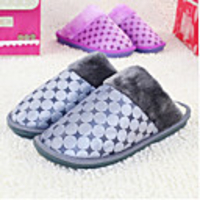 Modern Light Blue Spots Men