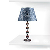 Modern Minimalist Fashion Crystal Table Lamp Dimmable Bedside Lamp(220-240V)