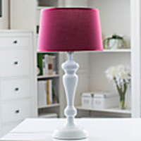 Modern minimalist Home Table Lamp