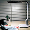 Modern Minimalist LED Desk Lamp With Adjustable Arm