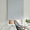 Modern Minimalist Solid Jacquard Roller Shade