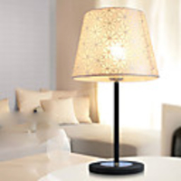 Modern Minimalist Table Lamp Eye Protection Lamp Studying Lamp(220-240V)