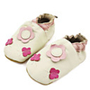 Modern Pink Flower Print Infant