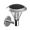 Modern PIR Motion Sensor Solar LED Wall Light Garden Lights