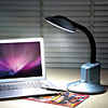 Modern Rechargeable LED Desk Lamp Simple Style