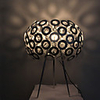 Modern Simple Dandelion Table Lamp
