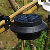 Modern Solar LED Wall Light Outdoor Light Garden Light