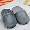 Modern Solid Hotel Guest Slipper-2 Colours Available
