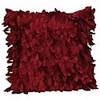 Modern Solid Macrame Polyester Decorative Pillow Cover
