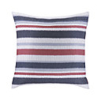 Modern Stripe Decorative Pillow Cover