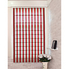 Modern Stripe Eco-friendly Roman Shade