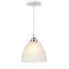 Modern Style Pendant Lamp Dining Room Crystal Lamp
