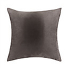 Modern Style Solid Decorative Pillow Cover