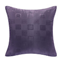 Modern Style Solid Decorative Pillow Cover