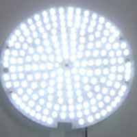 Modern Ultrathin Led Flush Mount Light