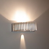 Modern Wall Light in Diffused Light