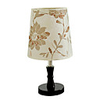 Modern Wooden Mini Table Lamp