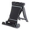 Multifunctional Folding Stand for iphone,  iPad and Others (Assorted Colors)