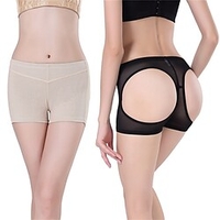 N / A N / A Ergonomic Design / Help to lose weight Elastane Health Care Ergonomic Design / Help to lose weight Lightinthebox