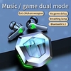 N35 True Wireless Headphones TWS Earbuds game dual-mode true wireless music game switchable long standby Bluetooth headset Lightinthebox