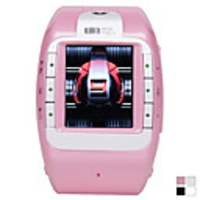 N388- 1.3 Inch Resistive touchscreen Cellphone (FM MP3 / MP4 Bluetooth)