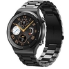 N58 Smart Watch 1.28 inch Smartwatch Fitness Running Watch Bluetooth Pedometer Call Reminder Activity Tracker Compatible with Android iOS Women Men Waterproof Long Standby Hands-Free Calls IP 67 47mm Lightinthebox