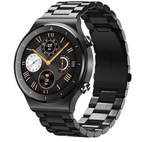 N58 Smart Watch 1.28 inch Smartwatch Fitness Running Watch Bluetooth Pedometer Call Reminder Activity Tracker Compatible with Android iOS Women Men Waterproof Long Standby Hands-Free Calls IP 67 47mm Lightinthebox