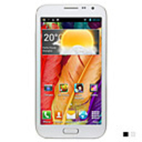 N7100W-5.5"IPS qHD Touch Screen Android 4.2 Slim Fashion Smart Phone(Dual Core, 4GB ROM, Dual SIM, WIFI, GPS)