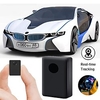 N9 Wireless GSM Listen Audio Bugging Surveillance Voice Detect Car GPS Tracker Real Time Listen Audio Wiretapping Tapping Device