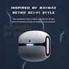 New True Wireless Bluetooth Headset Low Latency Half In-ear For Apple Huawei Millet