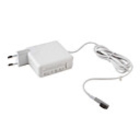 New Type 60W Adapter and EU Plug for Macbook Air Pro (White)