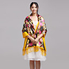 Nice Cotton/Silk Casual/Evening Shawl